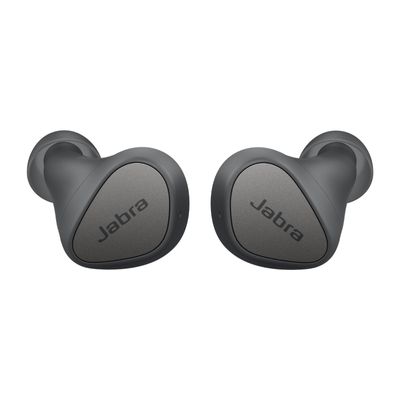 JABRA Elite 3 Truly Wireless In-ear Wireless Bluetooth Headphone (Dark Grey)